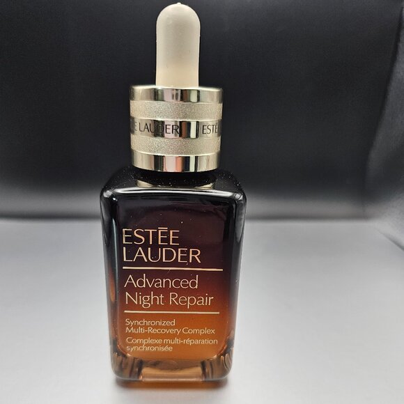 Estee Lauder Advanced Night Repair Serum - Picture 7 of 8